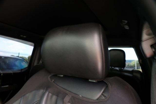 used 2019 Ford F-150 car, priced at $47,656