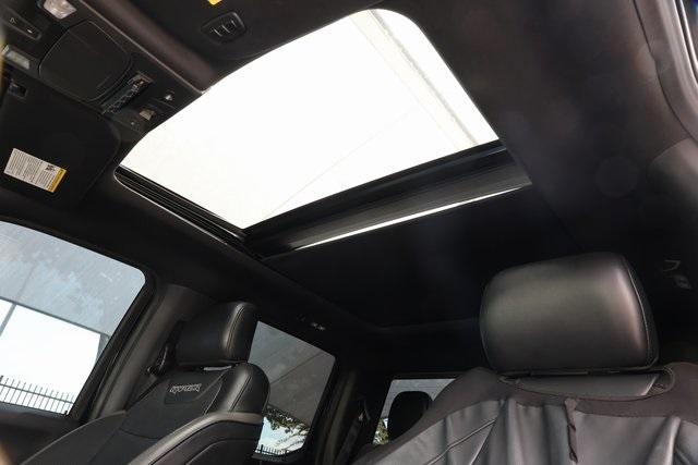 used 2019 Ford F-150 car, priced at $47,656