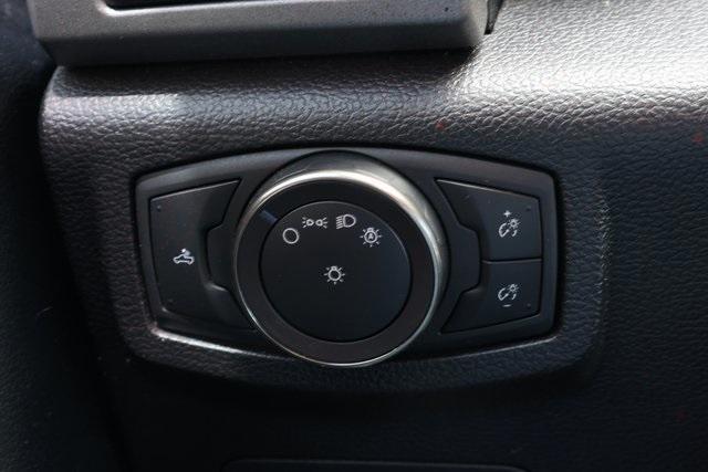 used 2019 Ford F-150 car, priced at $47,656