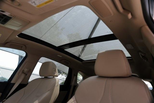 used 2022 Acura RDX car, priced at $30,210