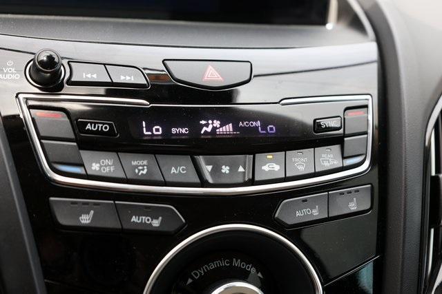 used 2022 Acura RDX car, priced at $30,210