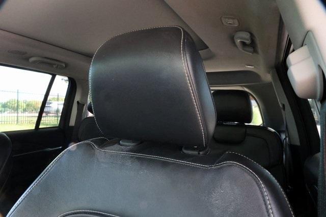 used 2022 Jeep Grand Cherokee car, priced at $28,890