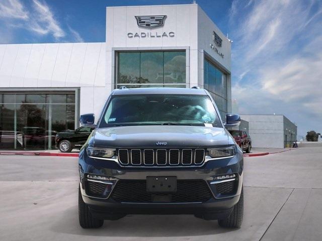 used 2022 Jeep Grand Cherokee car, priced at $28,890