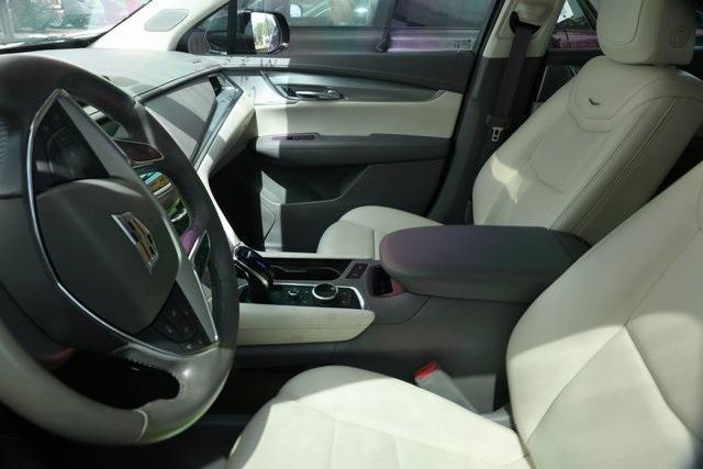 new 2025 Cadillac XT6 car, priced at $62,465