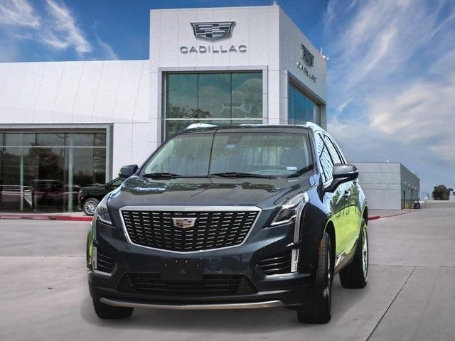new 2025 Cadillac XT6 car, priced at $62,465