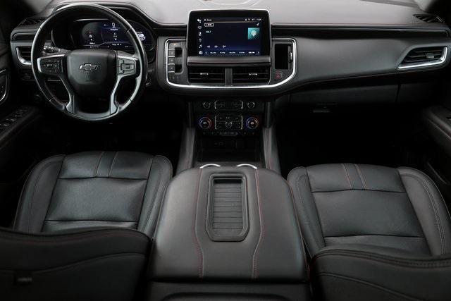 used 2023 Chevrolet Tahoe car, priced at $53,264