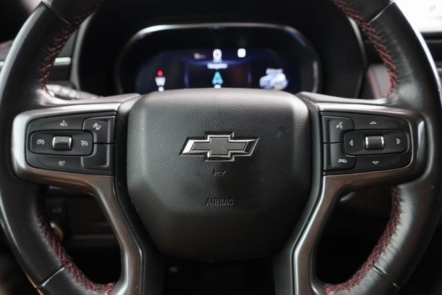 used 2023 Chevrolet Tahoe car, priced at $53,264