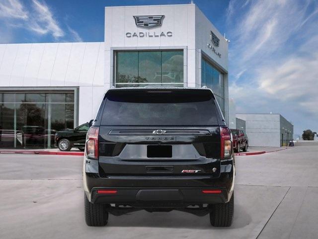 used 2023 Chevrolet Tahoe car, priced at $53,264