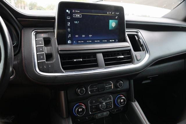 used 2023 Chevrolet Tahoe car, priced at $53,264