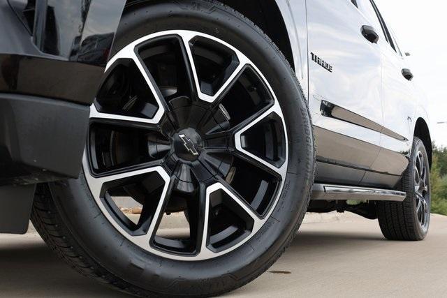 used 2023 Chevrolet Tahoe car, priced at $53,264