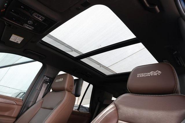 used 2021 Chevrolet Tahoe car, priced at $38,896