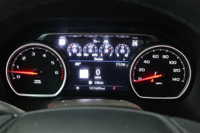 used 2021 Chevrolet Tahoe car, priced at $38,896