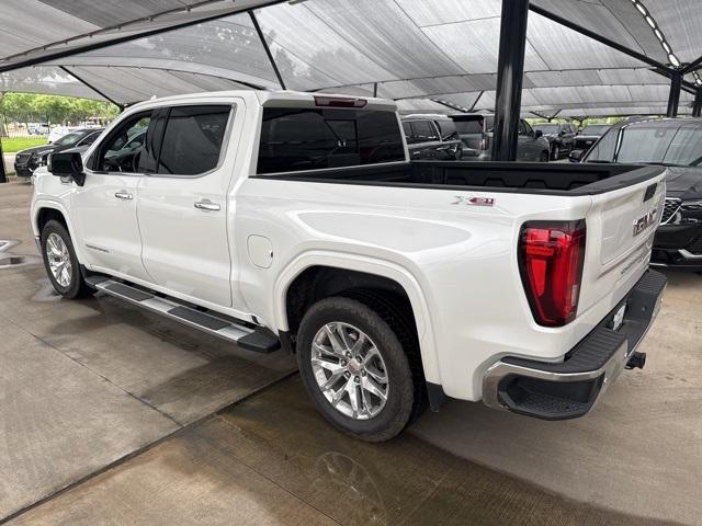 used 2019 GMC Sierra 1500 car