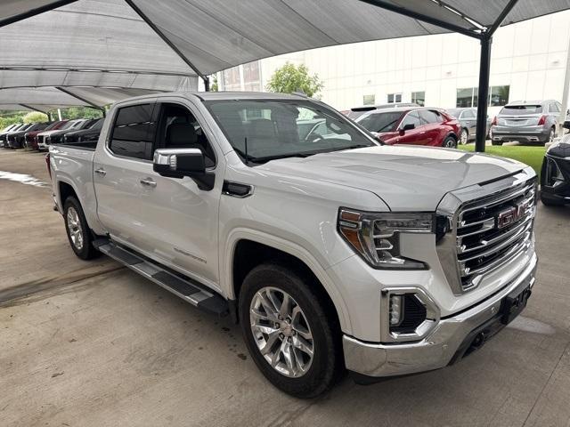 used 2019 GMC Sierra 1500 car