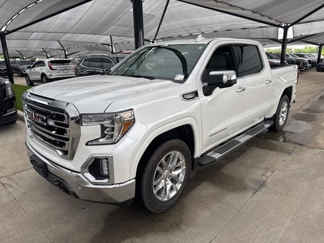 used 2019 GMC Sierra 1500 car