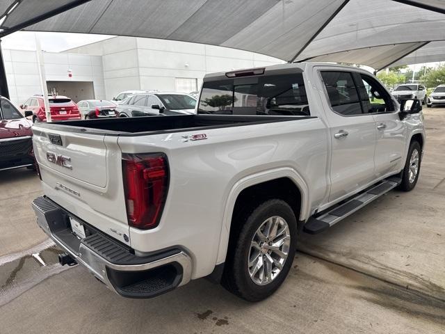 used 2019 GMC Sierra 1500 car