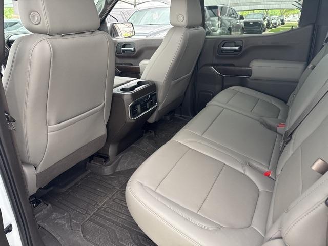 used 2019 GMC Sierra 1500 car
