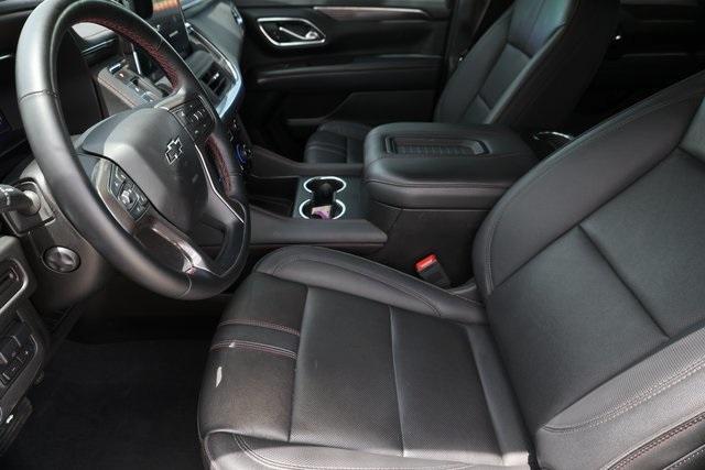 used 2023 Chevrolet Tahoe car, priced at $57,488