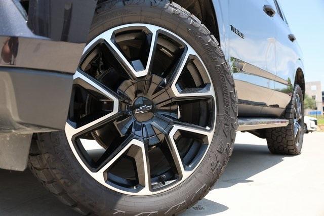 used 2023 Chevrolet Tahoe car, priced at $57,488