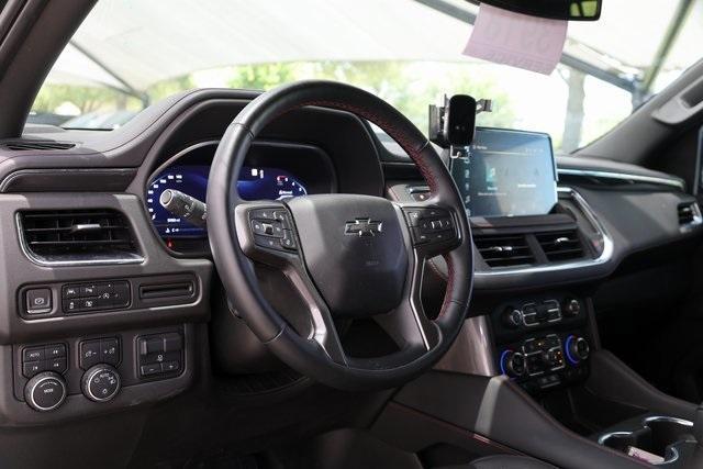used 2023 Chevrolet Tahoe car, priced at $57,488