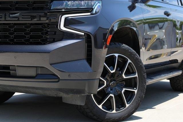 used 2023 Chevrolet Tahoe car, priced at $57,488