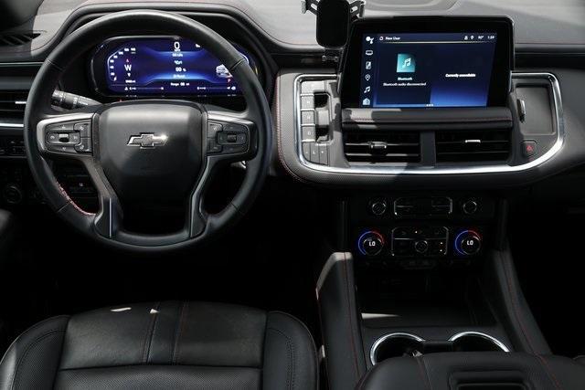 used 2023 Chevrolet Tahoe car, priced at $57,488