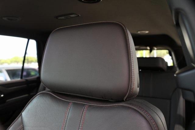 used 2023 Chevrolet Tahoe car, priced at $57,488