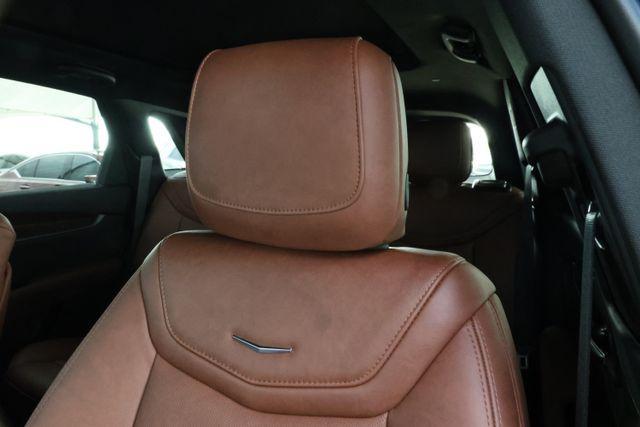 used 2025 Cadillac XT5 car, priced at $52,995