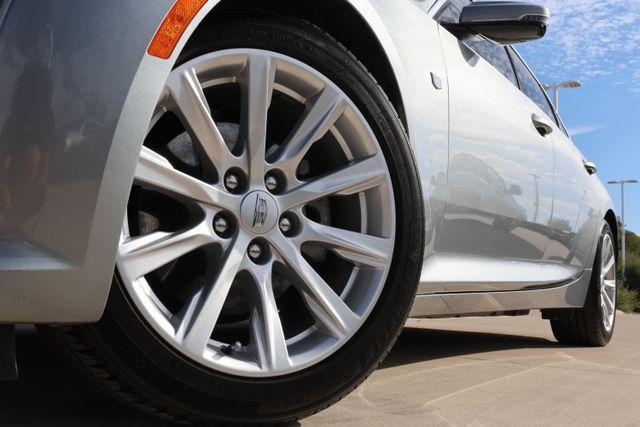 used 2023 Cadillac CT5 car, priced at $32,342