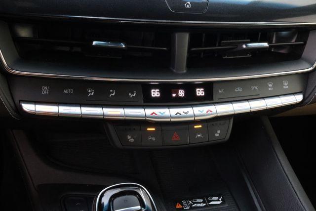 used 2023 Cadillac CT5 car, priced at $32,342