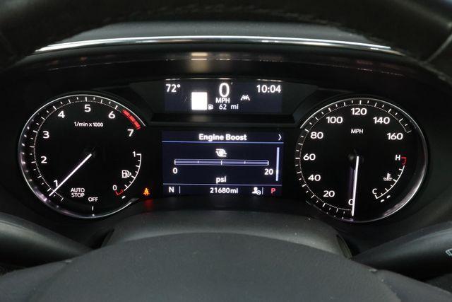 used 2023 Cadillac CT5 car, priced at $32,342