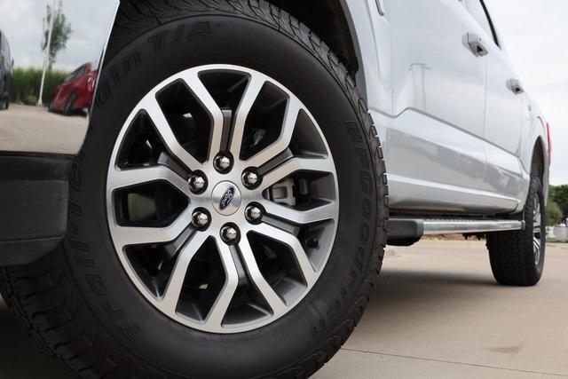 new 2025 Cadillac XT6 car, priced at $66,559