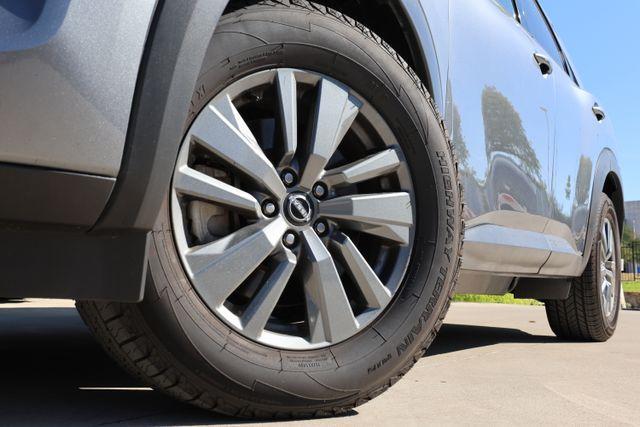 used 2023 Nissan Pathfinder car, priced at $28,997