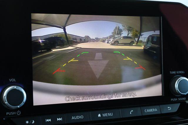 used 2023 Nissan Pathfinder car, priced at $28,997