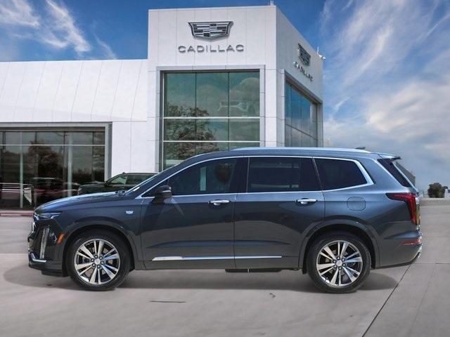 used 2023 Cadillac XT6 car, priced at $37,564