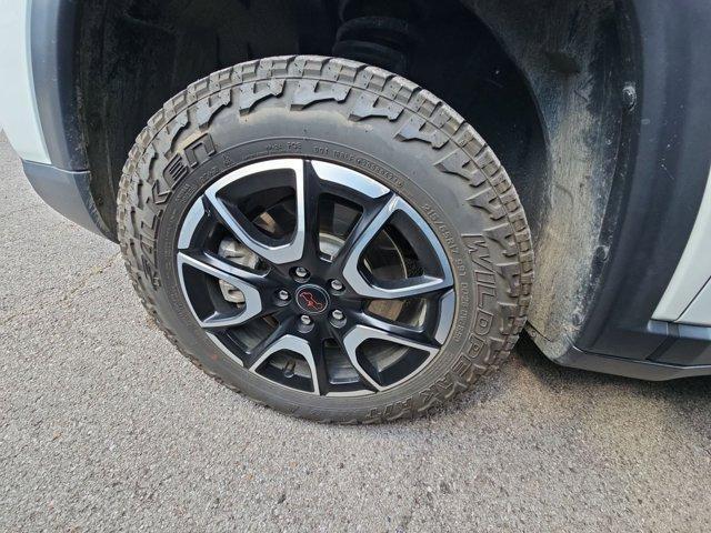 used 2025 Jeep Compass car, priced at $25,741