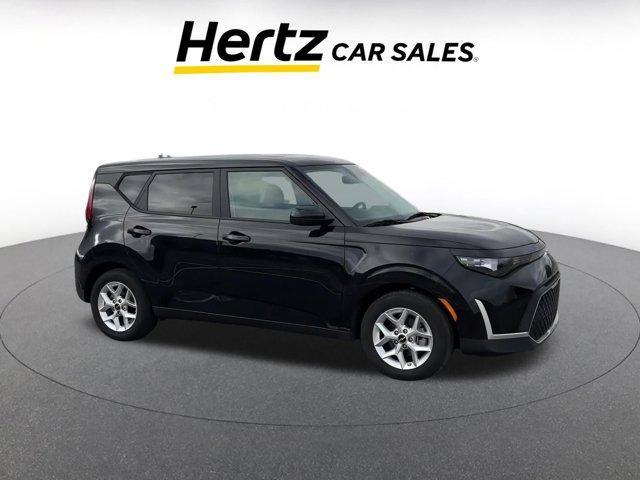 used 2024 Kia Soul car, priced at $17,979