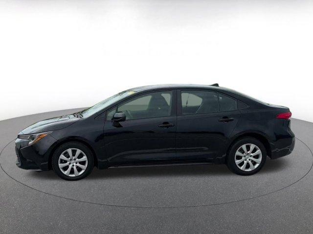used 2023 Toyota Corolla car, priced at $19,980