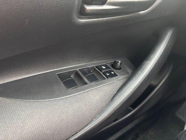 used 2023 Toyota Corolla car, priced at $19,980