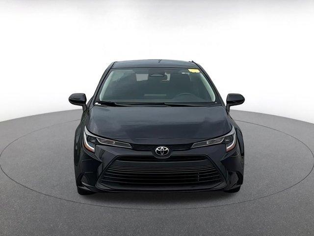 used 2023 Toyota Corolla car, priced at $19,980