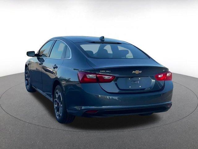 used 2024 Chevrolet Malibu car, priced at $17,446