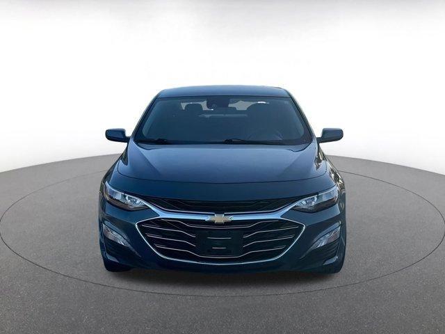 used 2024 Chevrolet Malibu car, priced at $17,446