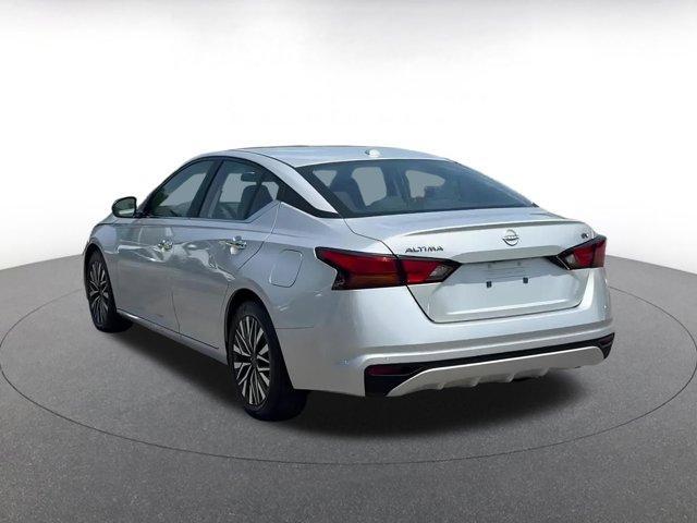 used 2024 Nissan Altima car, priced at $20,510