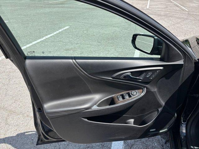 used 2024 Chevrolet Malibu car, priced at $21,226