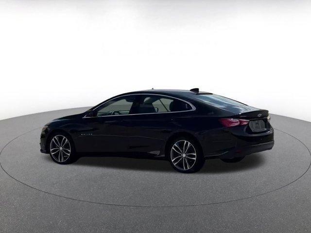 used 2024 Chevrolet Malibu car, priced at $21,226