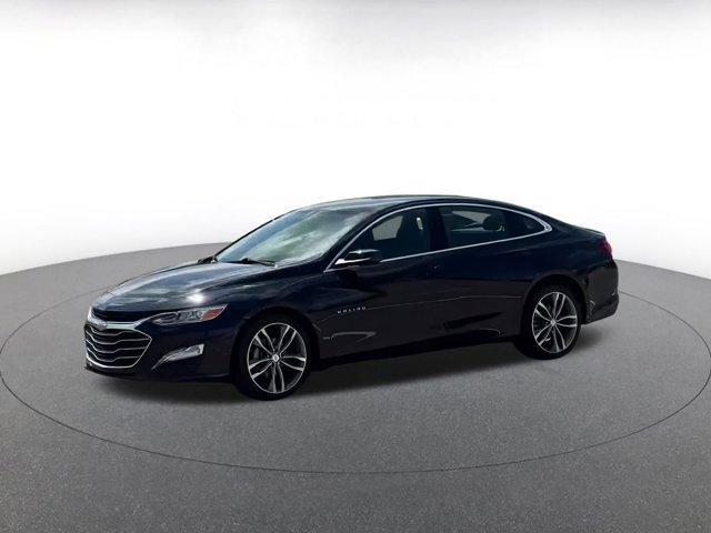 used 2024 Chevrolet Malibu car, priced at $21,226