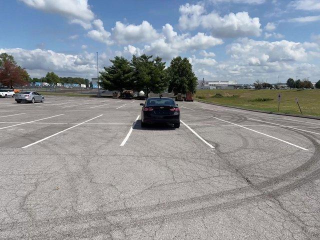 used 2024 Chevrolet Malibu car, priced at $21,226