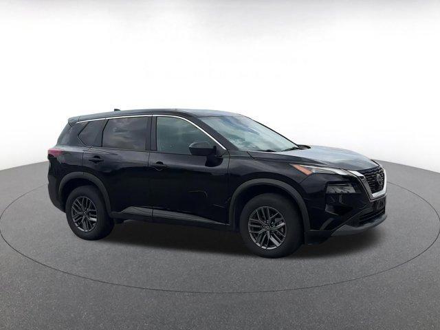 used 2023 Nissan Rogue car, priced at $21,294