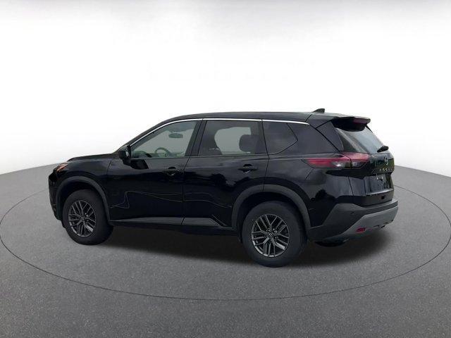 used 2023 Nissan Rogue car, priced at $21,294