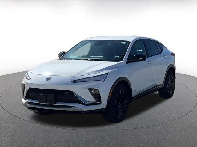 used 2025 Buick Envista car, priced at $26,298